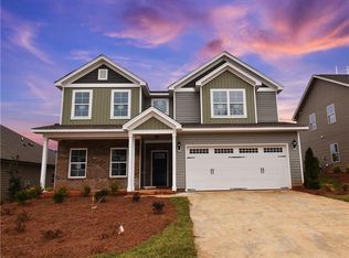5737 Marblehead Dr LOT 227, Colfax, NC 27235