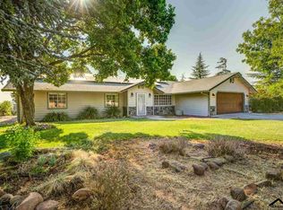 20010 Verner Ct, Red Bluff, CA 96080