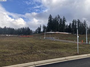 Barlow Trail Ln, Oregon City, OR 97045