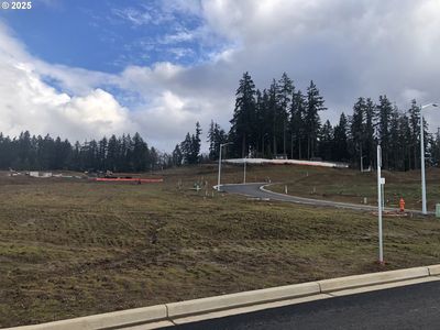 Barlow Trail Ln, Oregon City, OR, 97045
