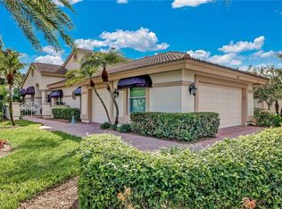 11662 Quail Village Way, Naples, FL 34119