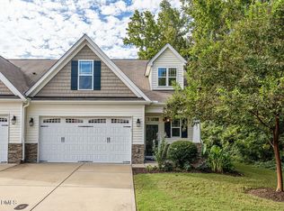 117 Radcliffe Ct, Clayton, NC 27527