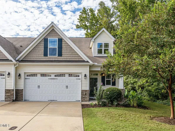 117 Radcliffe Ct, Clayton, NC 27527