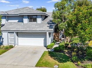 13 Heather Hill Ln, Laguna Hills, CA 92653