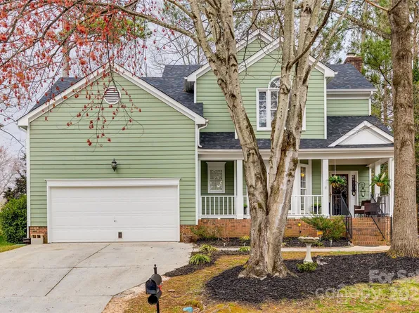 433 Runnymede Dr, Rock Hill, SC 29732