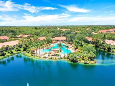 2395 Bayou LN #7, Naples, FL, 34112