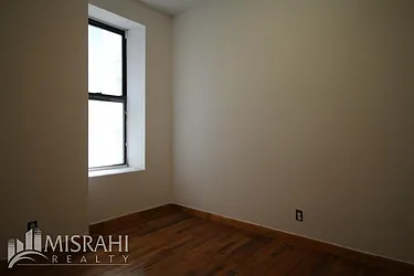 Rented by J Misrahi Realty Corp