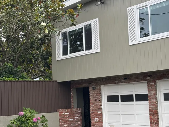 15 Rosemary Ct, San Francisco, CA 94116