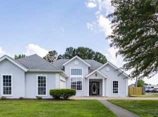 350 Southwind Dr, Marion, AR 72364