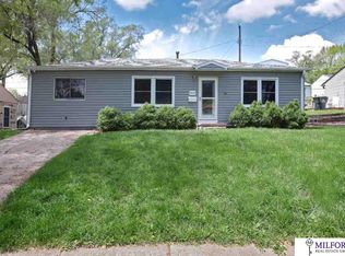 7418 S 70th St, La Vista, NE 68128