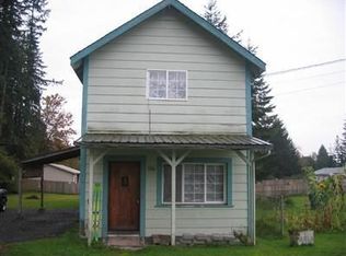 506 E Galena St, Granite Falls, WA 98252