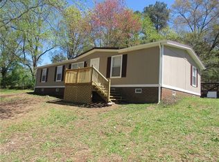 49 Tower Rd, Taylorsville, NC 28681