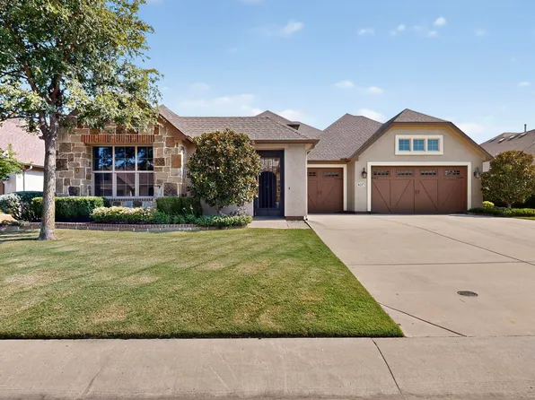 8217 American Way, Denton, TX 76207