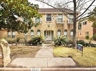 3227 Ashfield Dr, Houston, TX 77082