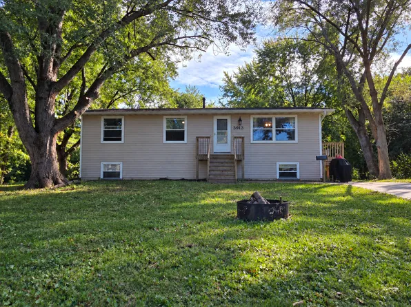 3913 52nd Ave N, Brooklyn Center, MN 55429