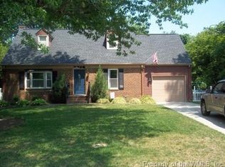 126 Nina Ln, Williamsburg, VA 23188
