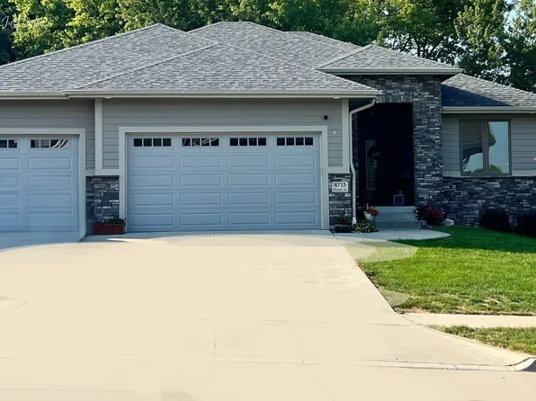 4715 Wisconsin Ave, Des Moines, IA 50317