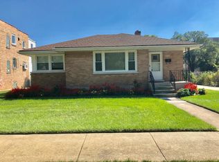 214 Rockford Ave, Forest Park, IL 60130