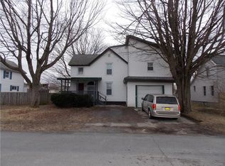 94 Riverside Dr, Deferiet, NY 13619