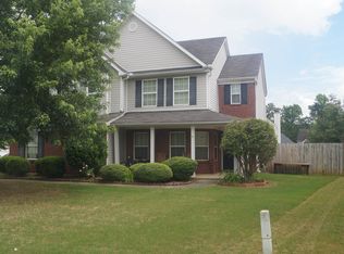 881 Holly Meadow Dr, Buford, GA 30518