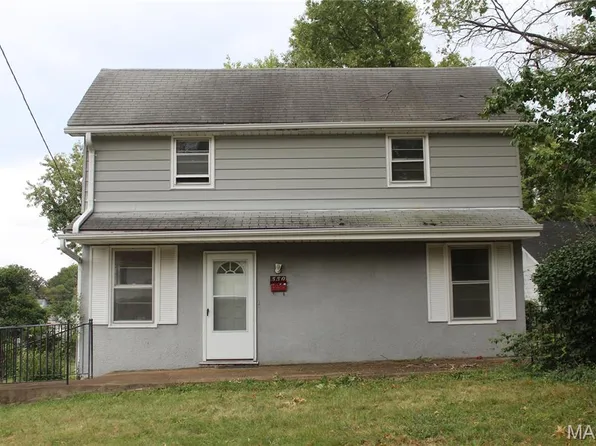 550 Holland Ave, Saint Louis, MO 63119