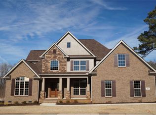 5 American Ave SW, Huntsville, AL 35824