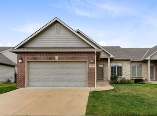 1712-1714 Bedford, Wichita, KS 67206