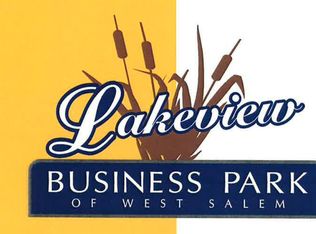 1121 Industrial Dr, West Salem, WI 54669