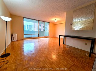 5 Massey Sq #407, Toronto, ON M4C 5L6