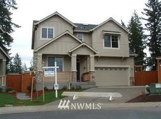 3505 NE 180th St, Vancouver, WA 98682