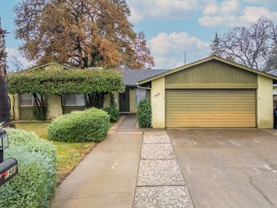 1988 Shasta Pines Way, Redding, CA, 96002