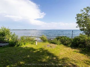 1185 Sunrise Beach Dr, Shuniah, ON P7A0Z5