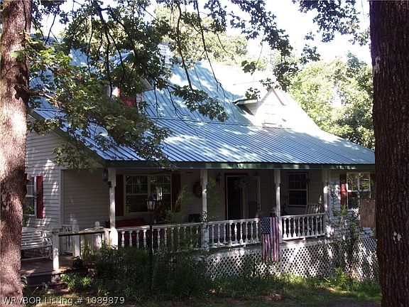 3rd image of 1286 County Road 3151