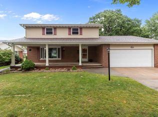 363 N Roger St, Kimberly, WI 54136