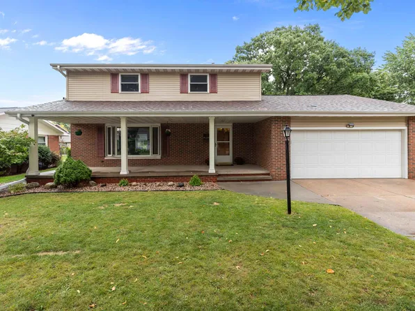 363 N Roger St, Kimberly, WI 54136