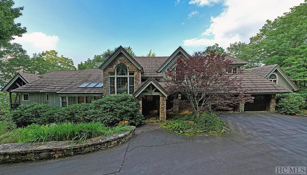 1734 Toxaway Dr, Lake Toxaway, NC 28747 MLS 102140 Zillow