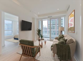 15 Richardson St #723, Toronto, ON M5A 4J9