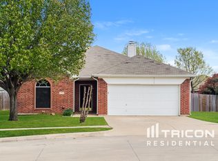 6300 Downeast Dr, Fort Worth, TX 76179