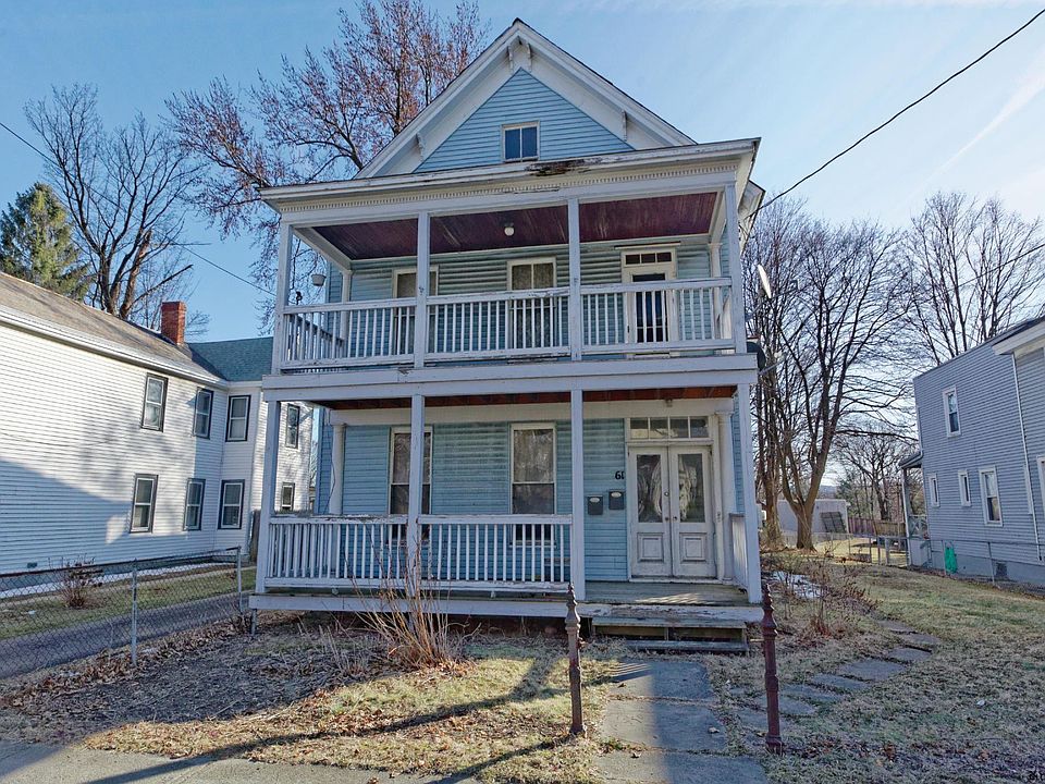 1st image of 61 Saratoga Ave