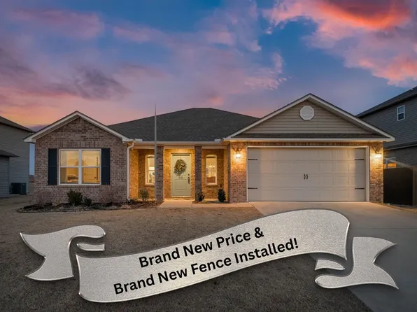 626 Woodcreek Loop, Lowell, AR 72745