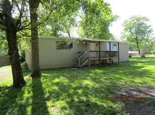 24662 S 613 Rd, Grove, OK 74344