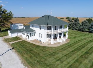 Y 29420th Hwy, Oregon, MO 64473