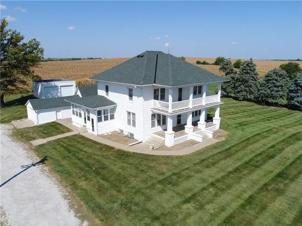 Y 29420th Hwy, Oregon, MO 64473