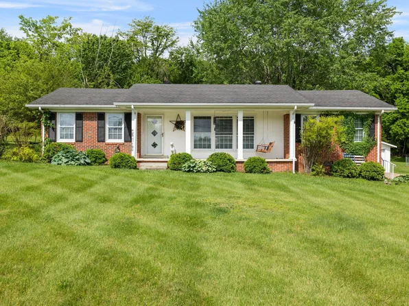 108 Hillwood Acres, Alexandria, TN 37012