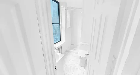 Rented by Living New York