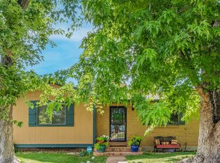 1421 S King Ct, Denver, CO 80219