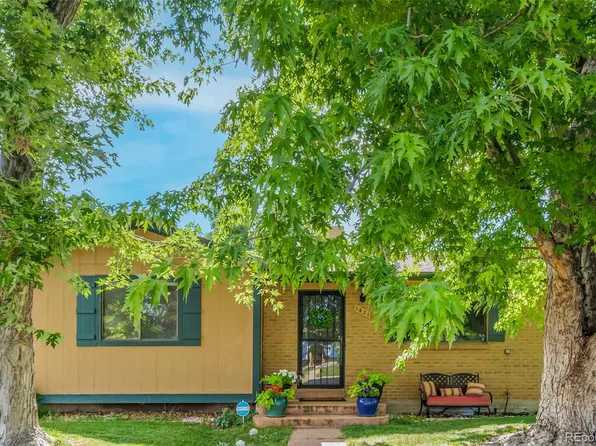 1421 S King Court, Denver, CO 80219