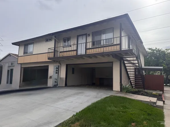 1140 S Phillippi St, Boise, ID 83705