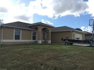 2617 51st St SW, Lehigh Acres, FL 33976