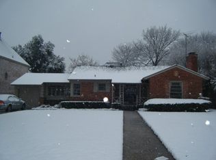1145 Westridge Cir, Birmingham, AL 35235